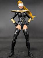 Lifeforce (Dark Riders) (Marvel Legends) Custom Action Figure