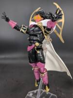 Exodus (Classic) V5 (Marvel Legends) Custom Action Figure