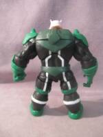 Kilowog (Green Lantern) Custom Action Figure