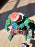 Super Mutant Fallout (Fallout) Custom Action Figure