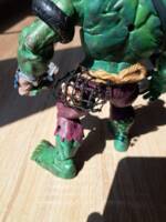 Super Mutant Fallout (Fallout) Custom Action Figure