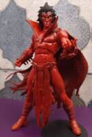 Mephisto (Marvel Legends) Custom Action Figure