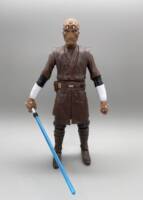 Ima-Gun Di (Star Wars Clone Wars) Custom Action Figure