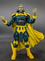The Mandarin (Classic) V4 (Marvel Legends) Custom Action Figure