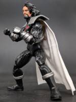 Graviton (Marvel Legends) Custom Action Figure