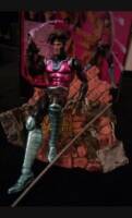 Gambit (Marvel Legends) Custom Action Figure