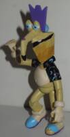 Gwimbly (Smiling Friends) (Smiling Friends) Custom Action Figure