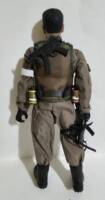 Special Forces Soldier (Soldier) Custom Action Figure