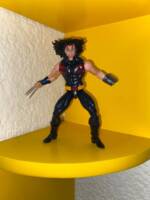 Weapon X (Age of Apocalypse) (Marvel Legends) Custom Action Figure