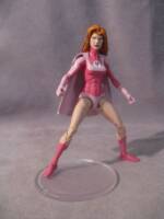 Atom Eve (Invincible) Custom Action Figure