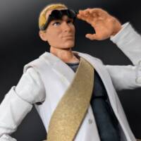 Christian Frost (Marvel Legends) Custom Action Figure