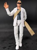 Christian Frost (Marvel Legends) Custom Action Figure