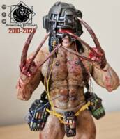 Wolverine - Weapon X (X-Men) Custom Action Figure