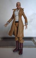 Cassandra Nova (Marvel Universe) Custom Action Figure
