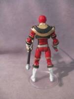 King Tyranno (Power Rangers) Custom Action Figure