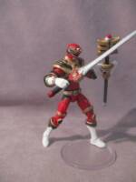King Tyranno (Power Rangers) Custom Action Figure