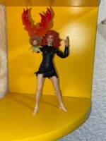Jean Grey (FF #286) (Marvel Legends) Custom Action Figure