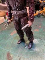 Peli Motto (Star Wars) Custom Action Figure
