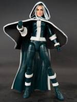 Rogue (X-Men 188) (Marvel Legends) Custom Action Figure