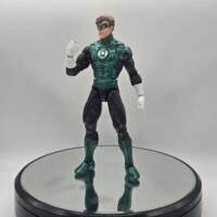 Hal Jordan (Marvel Legends) Custom Action Figure