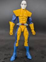 Morph (X-Men '97 S1 Finale) (Marvel Legends) Custom Action Figure