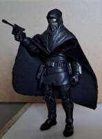 Mister Fear (Marvel Universe) Custom Action Figure