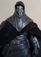 Mister Fear (Marvel Universe) Custom Action Figure