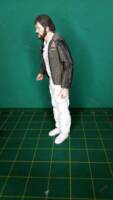 Alien Dallas (Aliens) Custom Action Figure
