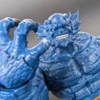 A-Bomb V2 (Marvel Legends) Custom Action Figure