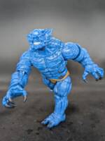 A-Bomb V2 (Marvel Legends) Custom Action Figure