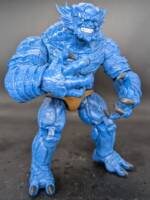 A-Bomb V2 (Marvel Legends) Custom Action Figure