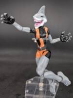 Shark Girl (Marvel Voices) (Marvel Legends) Custom Action Figure