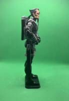 Malcom Merlyn (DC Universe) Custom Action Figure (Marvel Legends) Custom Action Figure
