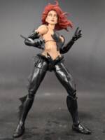 Jean Grey (Here Comes Tomorrow) (Marvel Legends) Custom Action Figure