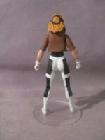 Crystal (Marvel Universe) Custom Action Figure