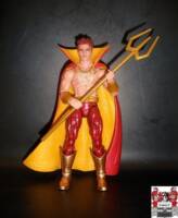 Son of Satan: Classic look (Marvel Legends) Custom Action Figure
