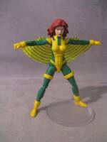 Siryn (Marvel Universe) Custom Action Figure