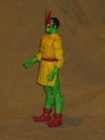 Capricorn-Zodiac (Marvel Legends) Custom Action Figure