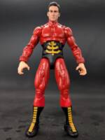 Unus the Untouchable V2 (Marvel Legends) Custom Action Figure