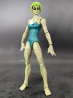 Marrina V3 (Marvel Legends) Custom Action Figure