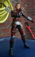 Final Faction:Shift (Final Faction) Custom Action Figure