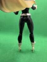 Doctor Light (Kimiyo Hoshi) DC Universe (Marvel Legends) Custom Action Figure