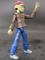 Leech V2 (Marvel Legends) Custom Action Figure
