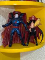 Madelyne Pryor, the Goblin Queen (Marvel Legends) Custom Action Figure