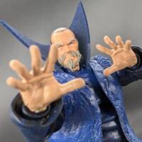 Healer (Morlocks) (Marvel Legends) Custom Action Figure