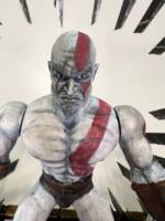 God of the universe (Masters of the Universe) Custom Other [god of the universe]