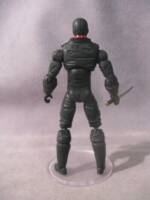 Blade (Marvel Universe) Custom Action Figure