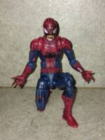 Spider-Man (Zombified) (Zombies) Custom Action Figure