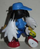 Klonoa (Klonoa) Custom Action Figure