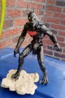 Dark Knights:Batman Beyond Scary Terry McGinnis (DC Universe) Custom Action Figure